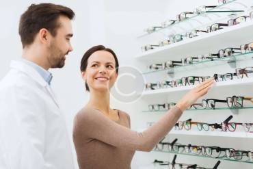 We Help You Select the Reading Glasses